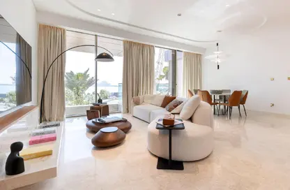 شقة - 3 غرف نوم - 4 حمامات للبيع في إلينغتون بيتش هاوس - نخلة جميرا - دبي شقة - 3 غرف نوم - 4 حمامات للبيع في إلينغتون بيتش هاوس - نخلة جميرا - دبي