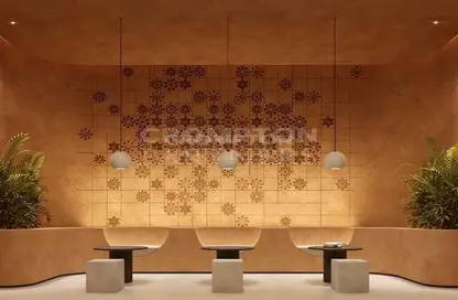 Apartment - 1 Bedroom - 2 Bathrooms for sale in Renad Tower - Al Reem Island - Abu Dhabi