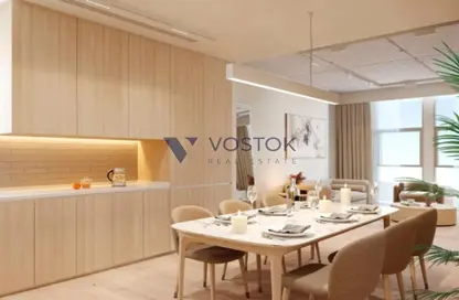 Apartment - Studio - 1 Bathroom for sale in MAG 330 - City of Arabia - Dubai