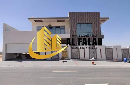 Land - Studio for sale in Tilal City D - Tilal City - Sharjah