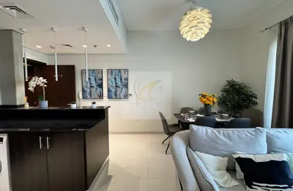 Apartment - 1 Bedroom - 2 Bathrooms for sale in Kappa Acca 1 - Dubai South (Dubai World Central) - Dubai Apartment - 1 Bedroom - 2 Bathrooms for sale in Kappa Acca 1 - Dubai South (Dubai World Central) - Dubai