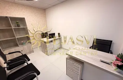 Office Space - Studio - 1 Bathroom for rent in Silver Home Building - Hor Al Anz - Deira - Dubai Office Space - Studio - 1 Bathroom for rent in Silver Home Building - Hor Al Anz - Deira - Dubai