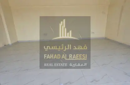 Shop - Studio - 1 Bathroom for rent in Al Jurf Industrial 3 - Al Jurf Industrial - Ajman