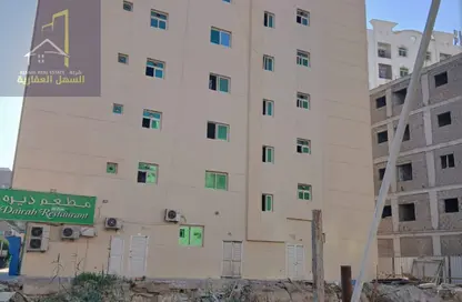 Whole Building - 7+ Bedrooms - 7+ Bathrooms for sale in Al Nabba - Sharjah