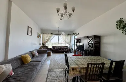 شقة - 2 غرف نوم - 2 حمامات للبيع في سكاي كورتس تاور A - أبراج سكاي كورتس - دبي لاند - دبي