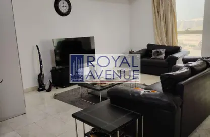 Apartment - 3 Bedrooms - 4 Bathrooms for rent in Marina Square - Al Reem Island - Abu Dhabi