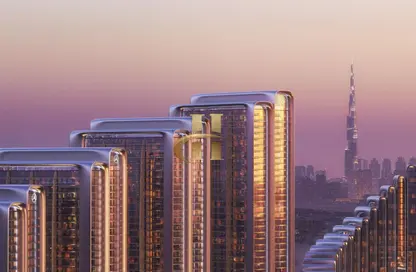 شقة - 2 غرف نوم - 3 حمامات للبيع في أماكن مرسيدس-بنز - ند الشبا 1 - ند الشبا - دبي