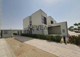 Villa - 3 bedrooms - 3 bathrooms for rent in Amaranta 3 - Villanova - Dubai Land - Dubai
