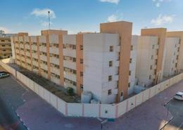 صورةمبنى خارجي لـ: سكن عمال - 1 حمام للكراء في القوز 4 - القوز - دبي, صورة 1