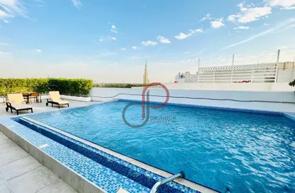 Apartment - 2 Bedrooms - 2 Bathrooms for rent in Centurion Onyx - Meydan - Dubai Apartment - 2 Bedrooms - 2 Bathrooms for rent in Centurion Onyx - Meydan - Dubai