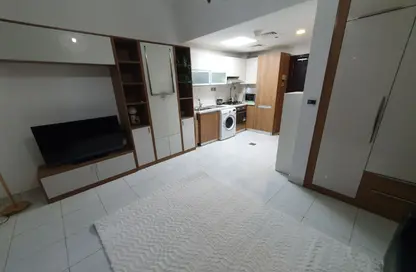 شقة - 1 حمام للايجار في ستارز تاور 1 - ستارز من دانوب - الفرجان - دبي شقة - 1 حمام للايجار في ستارز تاور 1 - ستارز من دانوب - الفرجان - دبي