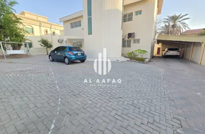 Villa - 2 Bedrooms - 1 Bathroom for rent in Al Nekhailat - Al Heerah - Sharjah