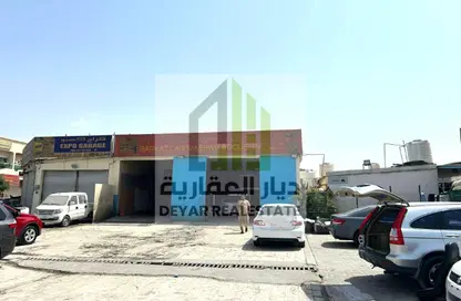 Bulk Sale Unit - Studio - 6 Bathrooms for sale in Ajman Industrial 1 - Ajman Industrial Area - Ajman