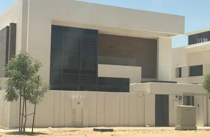 فيلا - 4 غرف نوم - 5 حمامات للبيع في الياس الغرببة - جزيرة الياس - أبوظبي