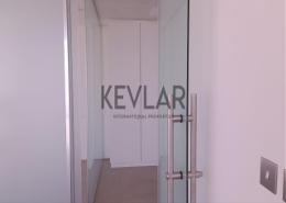 Office Space - 1 bathroom for rent in Ubora Tower 1 - Ubora Towers - Business Bay - Dubai