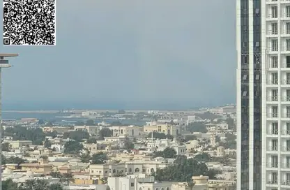 Apartment - 3 Bedrooms - 4 Bathrooms for sale in Conquer Tower - Sheikh Maktoum Bin Rashid Street - Ajman Apartment - 3 Bedrooms - 4 Bathrooms for sale in Conquer Tower - Sheikh Maktoum Bin Rashid Street - Ajman