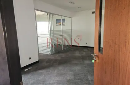 Office Space - Studio - 2 Bathrooms for rent in Fairmont Hotel - Sheikh Zayed Road - Dubai