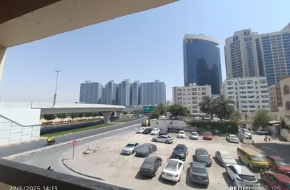 Apartment - 1 Bedroom - 1 Bathroom for rent in Al Rashidiya 3 - Al Rashidiya - Ajman