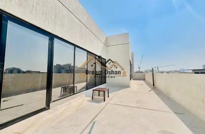 Apartment - 2 Bedrooms - 3 Bathrooms for rent in Al Warsan 4 - Al Warsan - Dubai