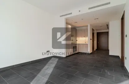 Apartment - 1 Bedroom - 2 Bathrooms for rent in The Crest Tower C - Sobha Hartland - Mohammed Bin Rashid City - Dubai