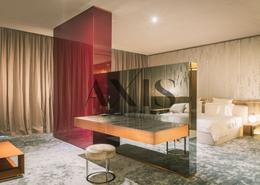 شقة - 1 غرفة نوم - 1 حمام للبيع في فندق بورتوفينو - قلب أوروبا - جزر العالم - دبي
