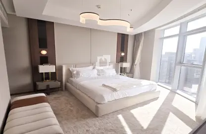 شقة - 2 غرف نوم - 3 حمامات للايجار في امبيريال افنيو - وسط مدينة دبي - دبي