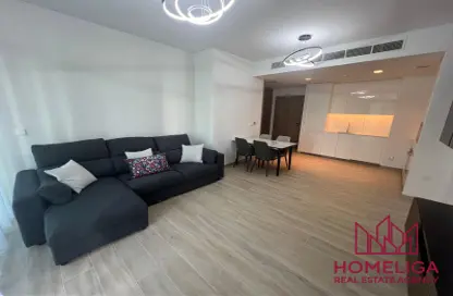 Apartment - 1 Bedroom - 1 Bathroom for sale in Palace Residences - Dubai Creek Harbour (The Lagoons) - Dubai
