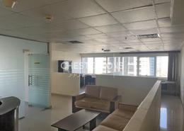 Office Space for rent in HDS Tower - Lake Almas East - Jumeirah Lake Towers - Dubai