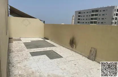 Apartment - 2 Bedrooms - 2 Bathrooms for rent in Ajman Corniche Residences - Ajman Corniche Road - Ajman