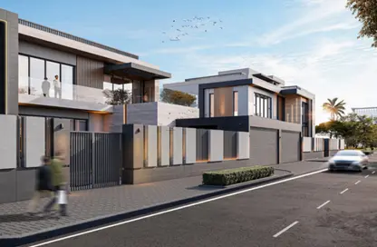 Villa - 5 Bedrooms - 5 Bathrooms for sale in Al Khawaneej 1 - Al Khawaneej - Dubai