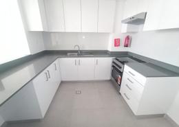 Apartment - 1 bedroom - 2 bathrooms for rent in Rehan Apartments - Aljada - Sharjah