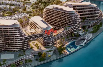 شقة - غرفة نوم - 1 حمام للبيع في كواترو ديل مار - جزيرة حياة - ميناء العرب - راس الخيمة - رأس الخيمة شقة - غرفة نوم - 1 حمام للبيع في كواترو ديل مار - جزيرة حياة - ميناء العرب - راس الخيمة - رأس الخيمة