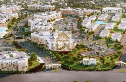 Apartment - Studio - 1 Bathroom for sale in Al Khail Heights - Al Quoz - Dubai