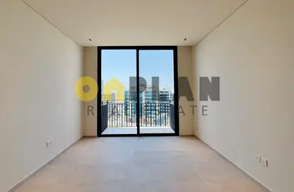 Apartment - Studio - 1 Bathroom for rent in Beverly Boulevard - Arjan - Dubai