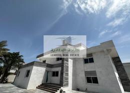 Outdoor Building image for: Villa - 6 bedrooms - 6 bathrooms for sale in Al Falaj - Al Riqqa - Sharjah, Image 1