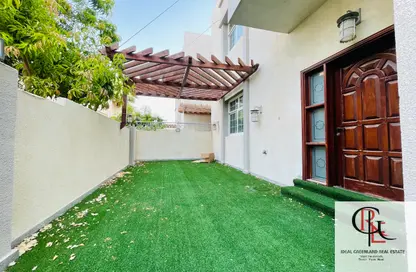Villa - 5 Bedrooms - 7+ Bathrooms for rent in Mohamed Bin Zayed Centre - Mohamed Bin Zayed City - Abu Dhabi