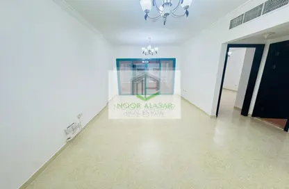 شقة - غرفة نوم - 2 حمامات للايجار في سما ريزيدنس - النهدة 1 - النهدة - دبي - دبي
