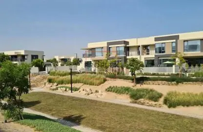Villa - 5 Bedrooms - 6 Bathrooms for sale in HIDD Al Saadiyat - Saadiyat Island - Abu Dhabi