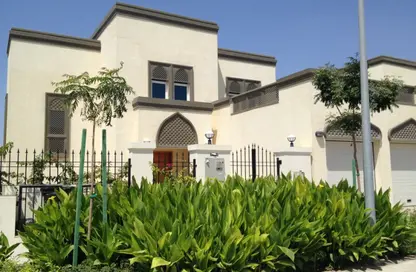 Villa - 3 Bedrooms - 4 Bathrooms for sale in Legacy - Jumeirah Park - Dubai