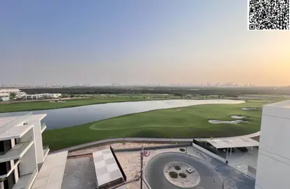 Apartment - 1 Bedroom - 2 Bathrooms for sale in Creekside - Al Zorah - Ajman