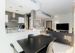 Fully Furnished Apt w/ Burj Khalifa View