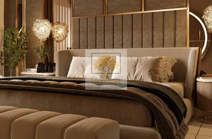 شقة - 2 غرف نوم - 2 حمامات للبيع في دانوب فاشونز - مثلث قرية الجميرا - دبي