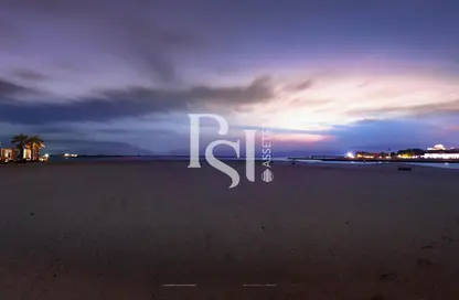 Land - Studio for sale in Nareel Island - Abu Dhabi