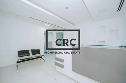 Office Space - Studio - 1 Bathroom for rent in HDS Business Centre - JLT Cluster M - Jumeirah Lake Towers - Dubai