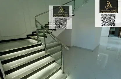 Villa - 7 Bedrooms - 7 Bathrooms for rent in Al Mowaihat 3 - Al Mowaihat - Ajman