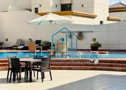 Villa - 3 bedrooms - 4 bathrooms for rent in Ministries Complex - Khalifa Park - Eastern Road - Abu Dhabi