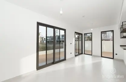 فيلا - 4 غرف نوم - 5 حمامات للايجار في أورا جاردنز - تلال الغاف - دبي