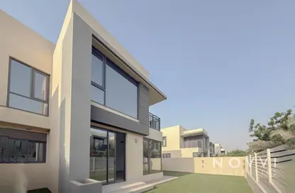 فيلا - 4 غرف نوم - 4 حمامات للايجار في مابل 2 - مابل ات دبي هيلزاستايت - دبي هيلز استيت - دبي