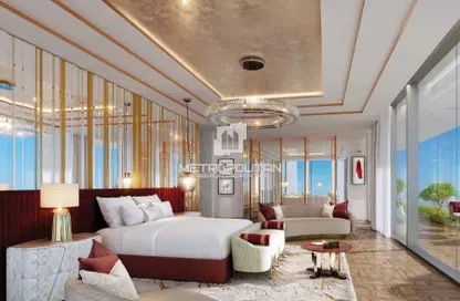 Apartment - 2 Bedrooms - 2 Bathrooms for sale in Safa Two - Business Bay - Dubai