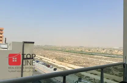 شقة - غرفة نوم - 2 حمامات للبيع في امبريال السكني - واحة السيليكون - دبي